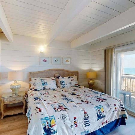 Sea Splash 2 โอเชียนซิตี้ ภายนอก รูปภาพ